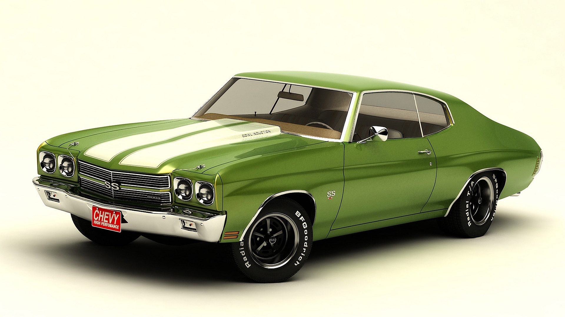 Chevelle Backgrounds