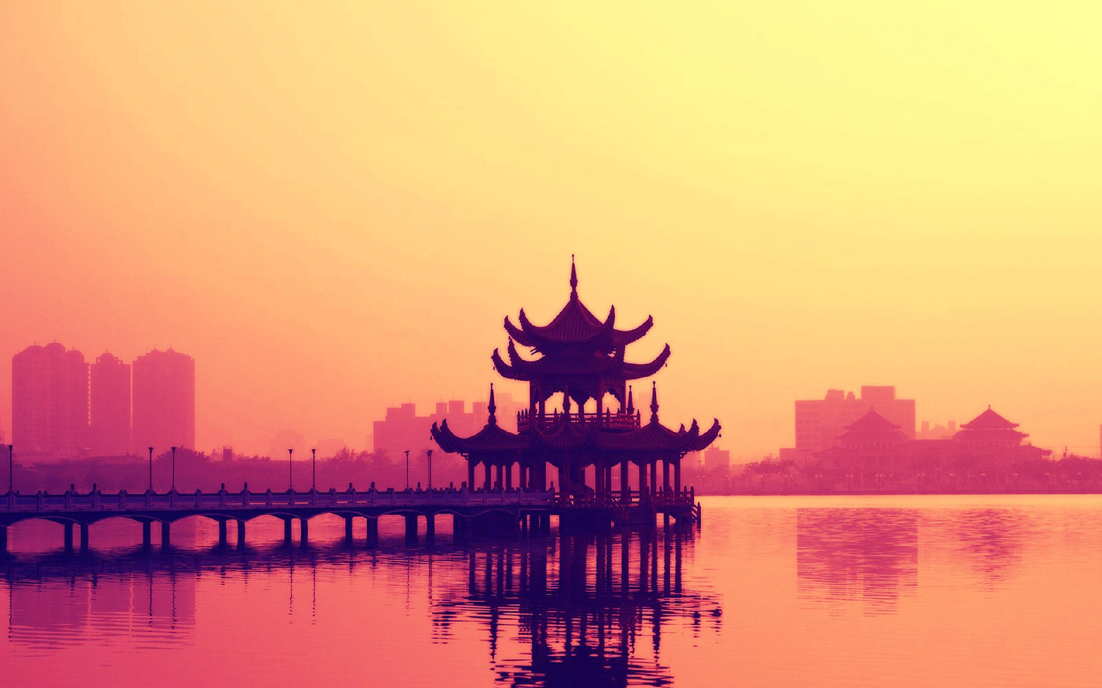 China Backgrounds