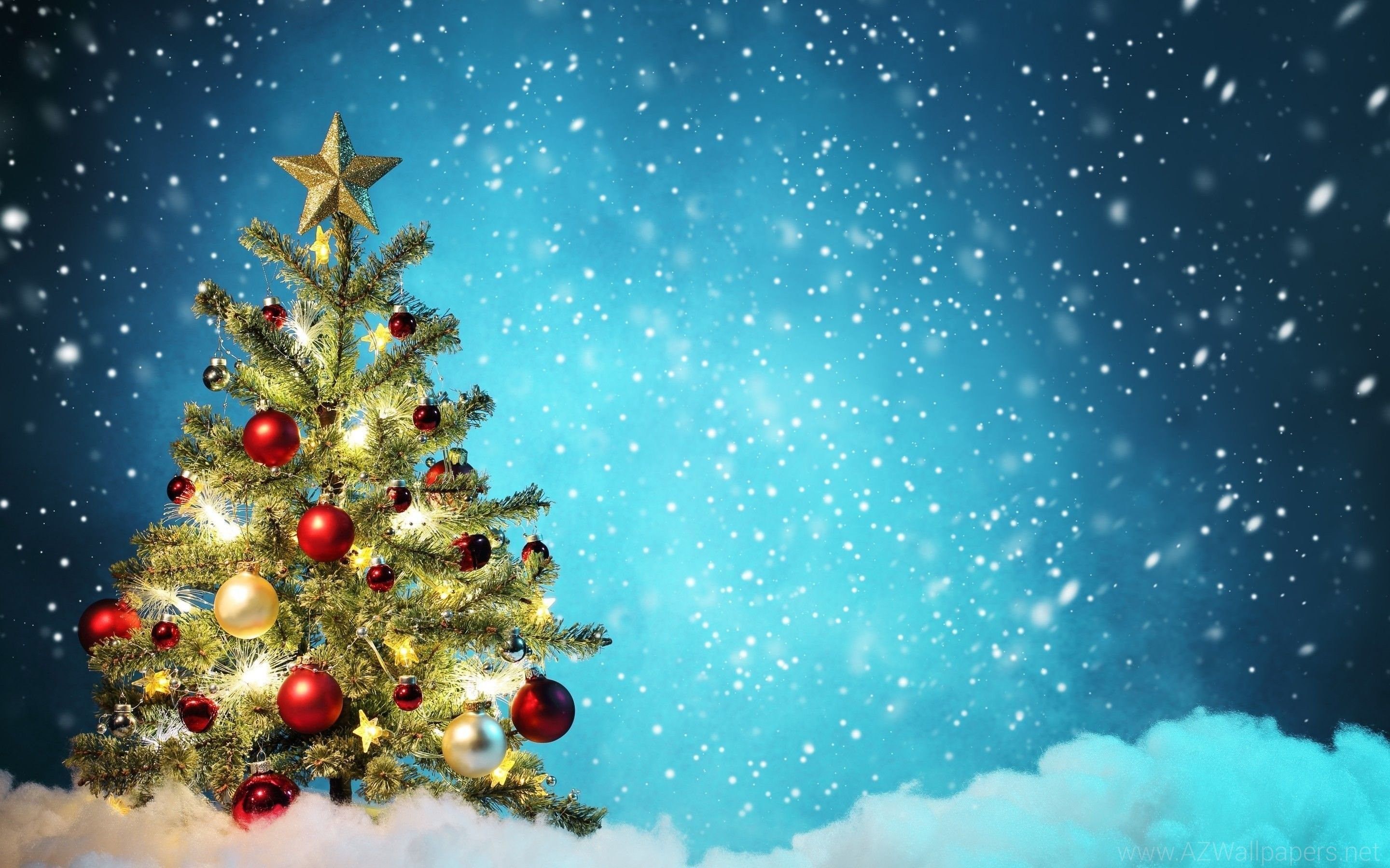 Christian Christmas Desktop Backgrounds