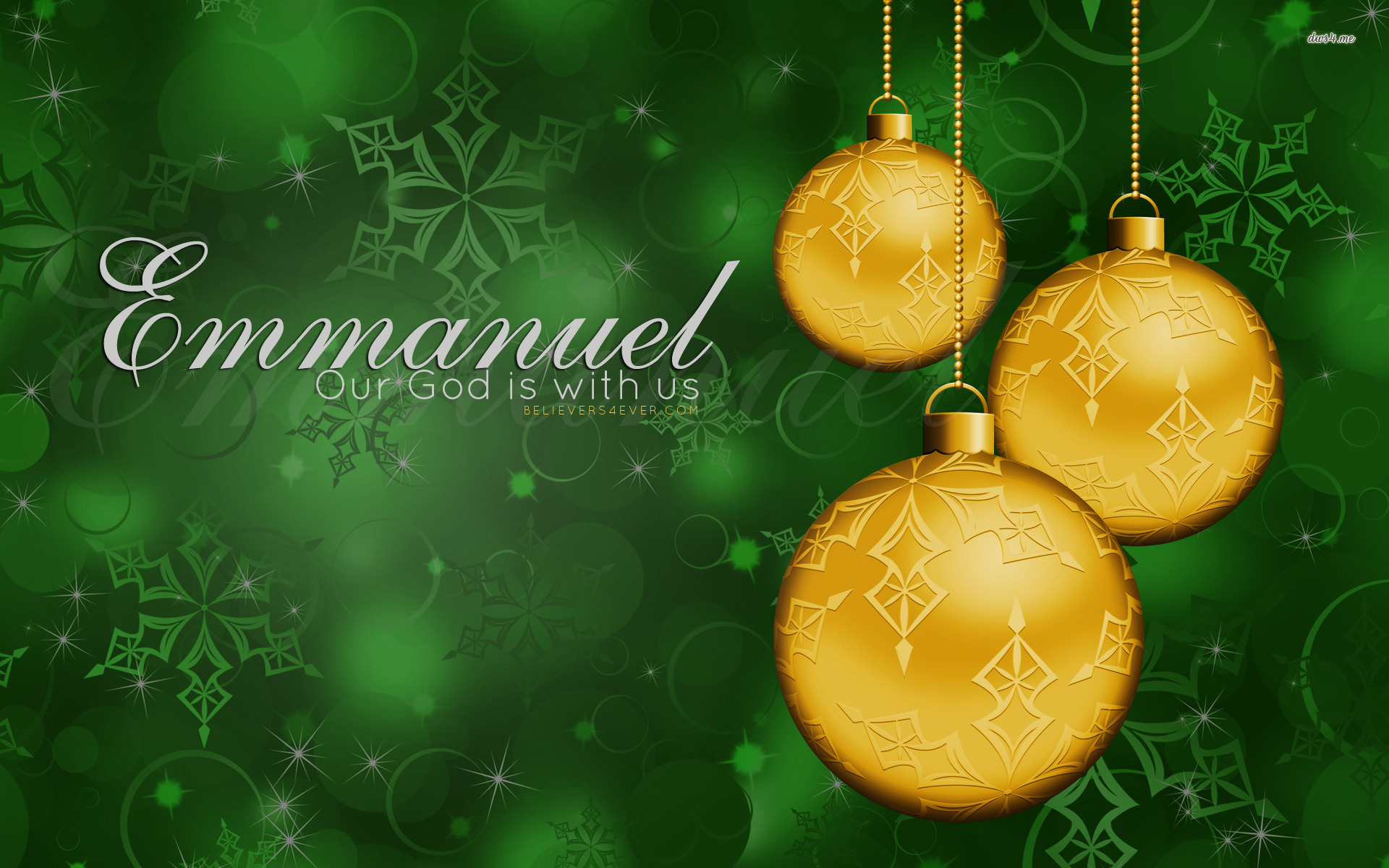 Christian Christmas Desktop Backgrounds