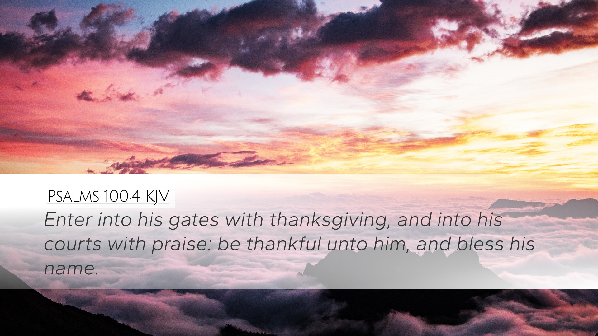 Christian Thanksgiving Desktop Backgrounds