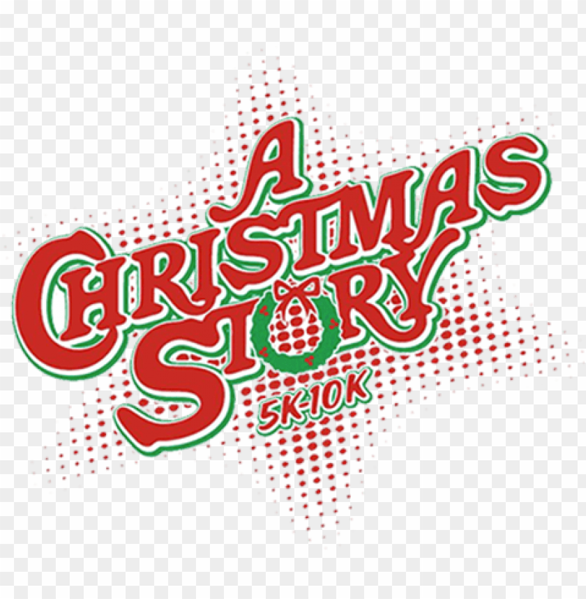 Christmas Story Background