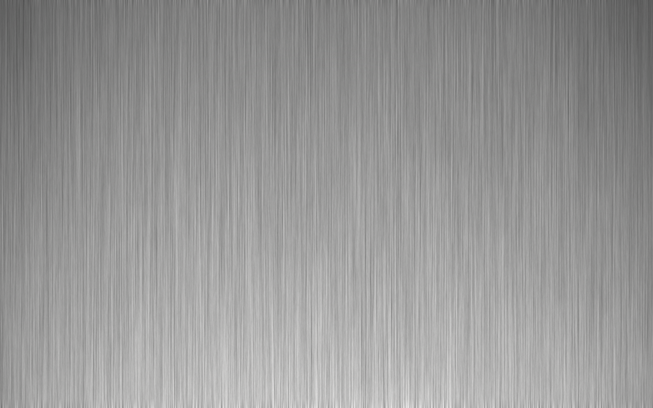 Chrome Metal Background