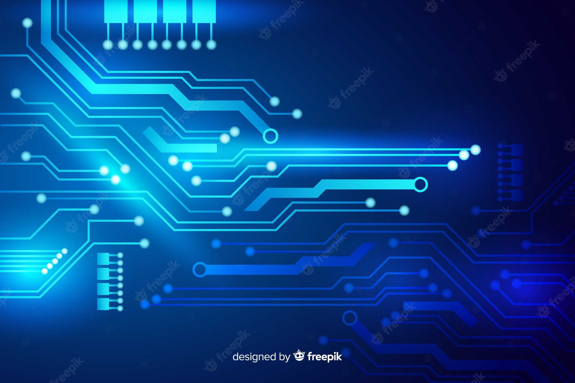 Circuit Background