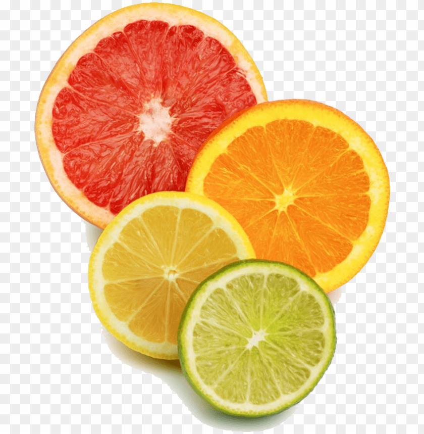 Citrus Background