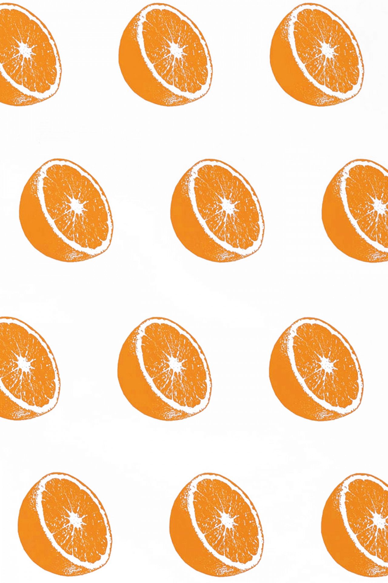 Citrus Background