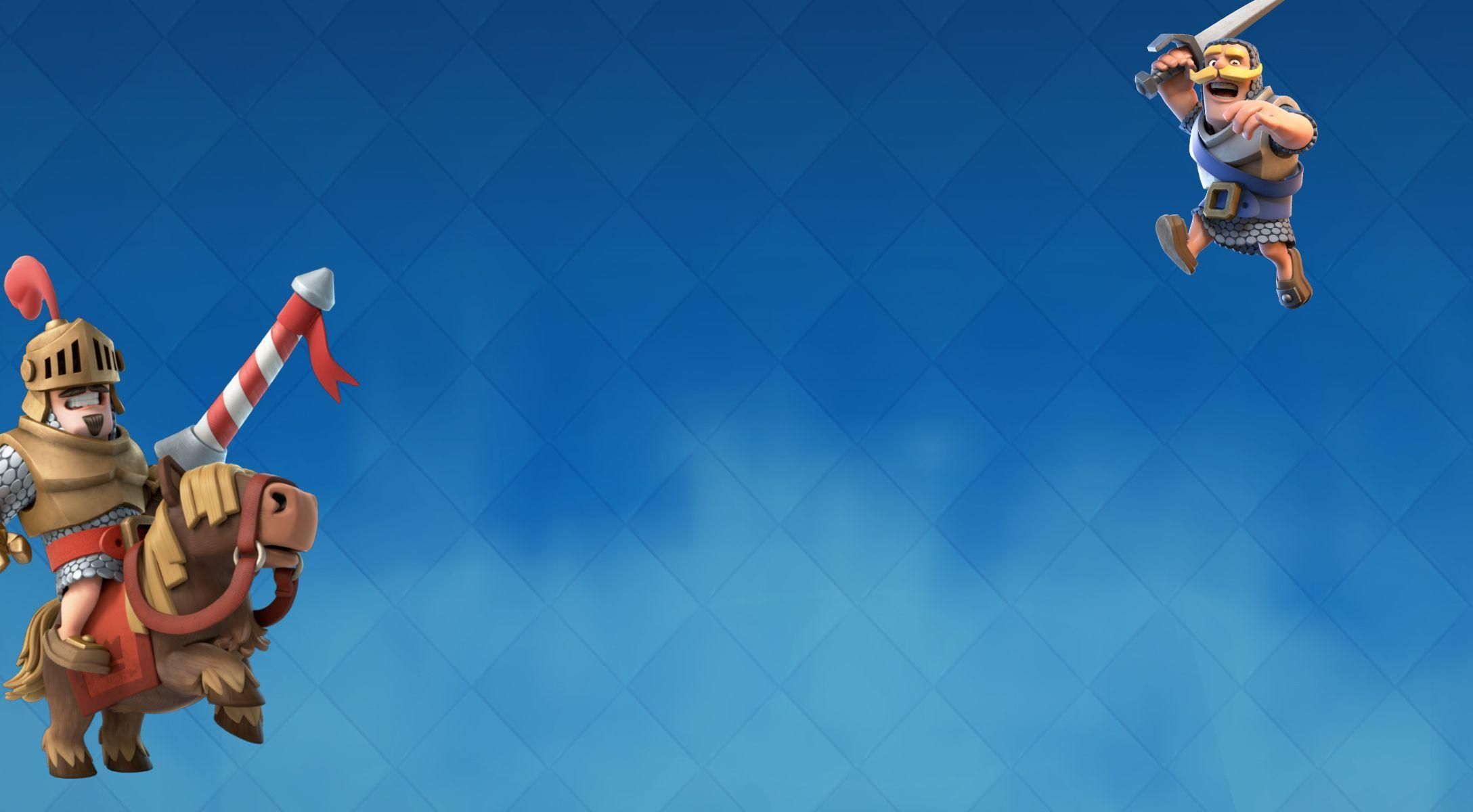 Clash Royale Backgrounds