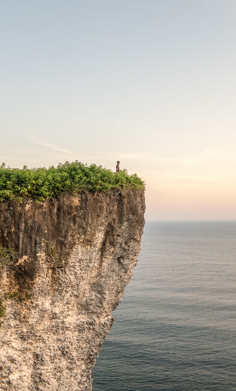 Cliff Backgrounds