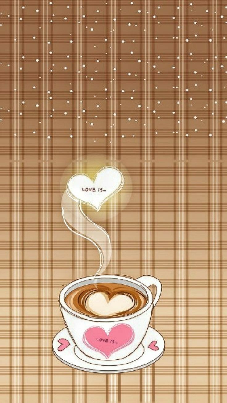 Coffee Background Tumblr