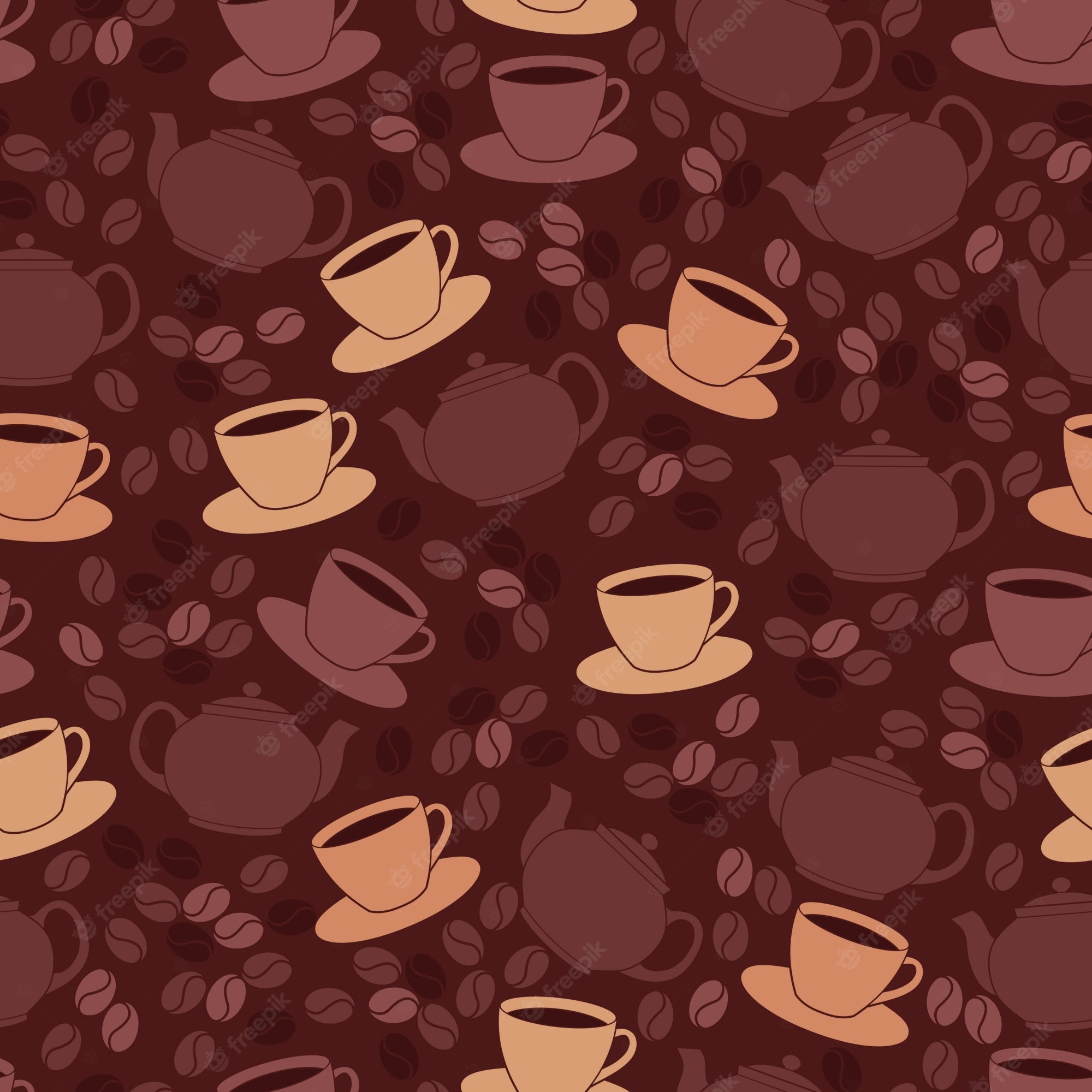 Coffee Background Tumblr