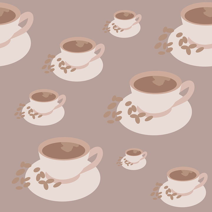 Coffee Mug Background