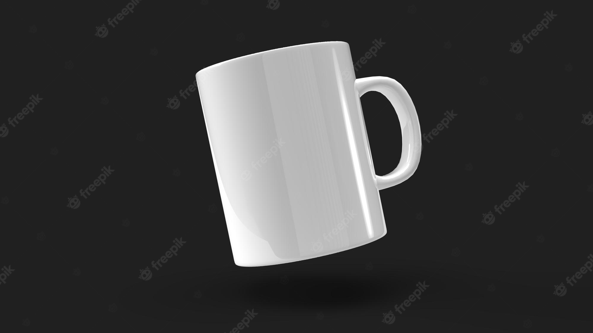 Coffee Mug Background