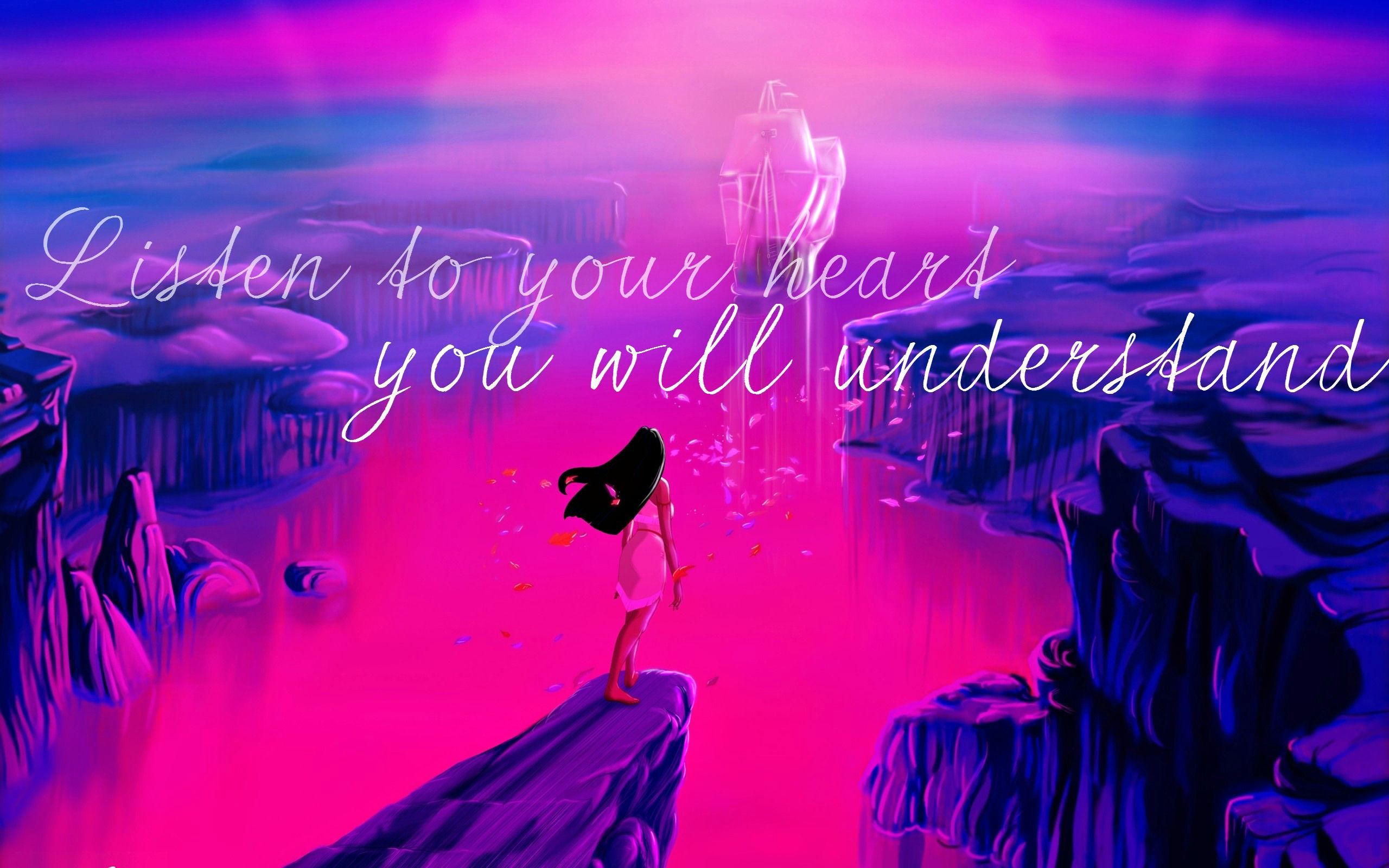 Computer Backgrounds Quotes Disney