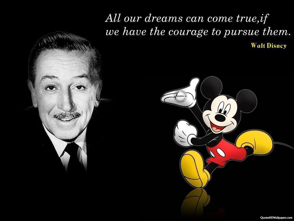 Computer Backgrounds Quotes Disney