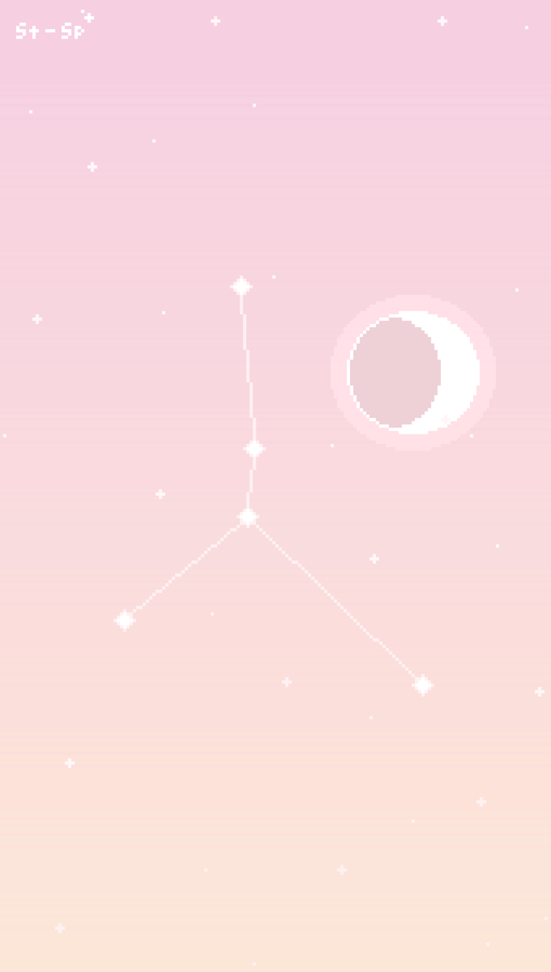 Constellation Background Tumblr