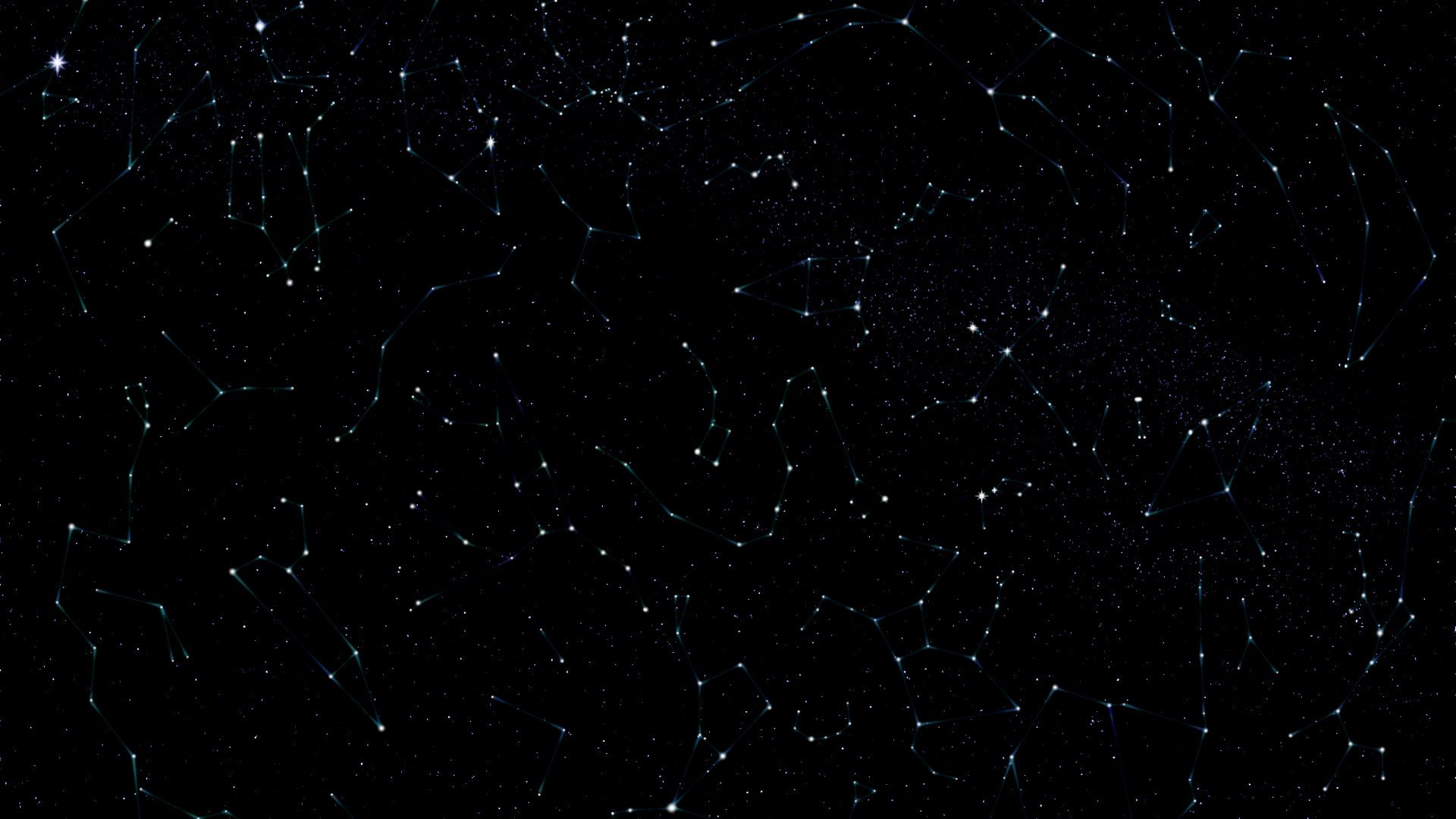 Constellation Background Tumblr