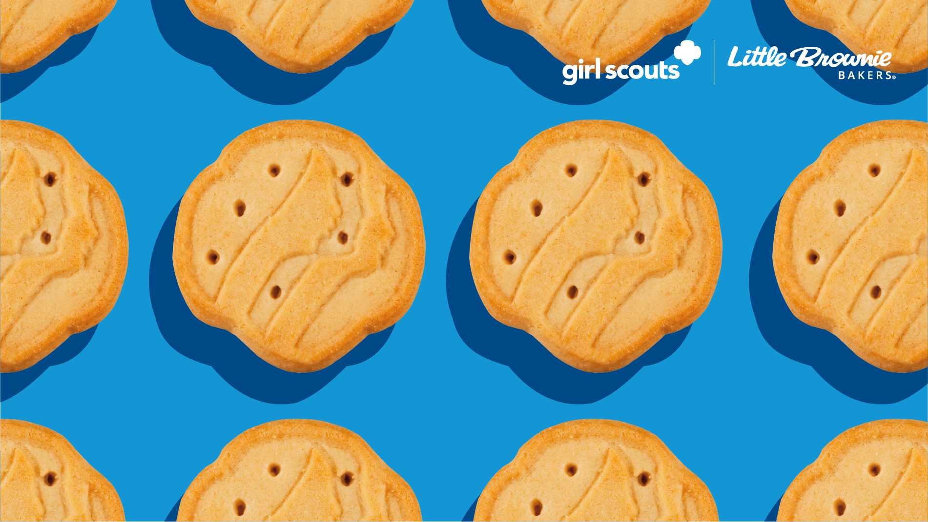 Cookies Backgrounds