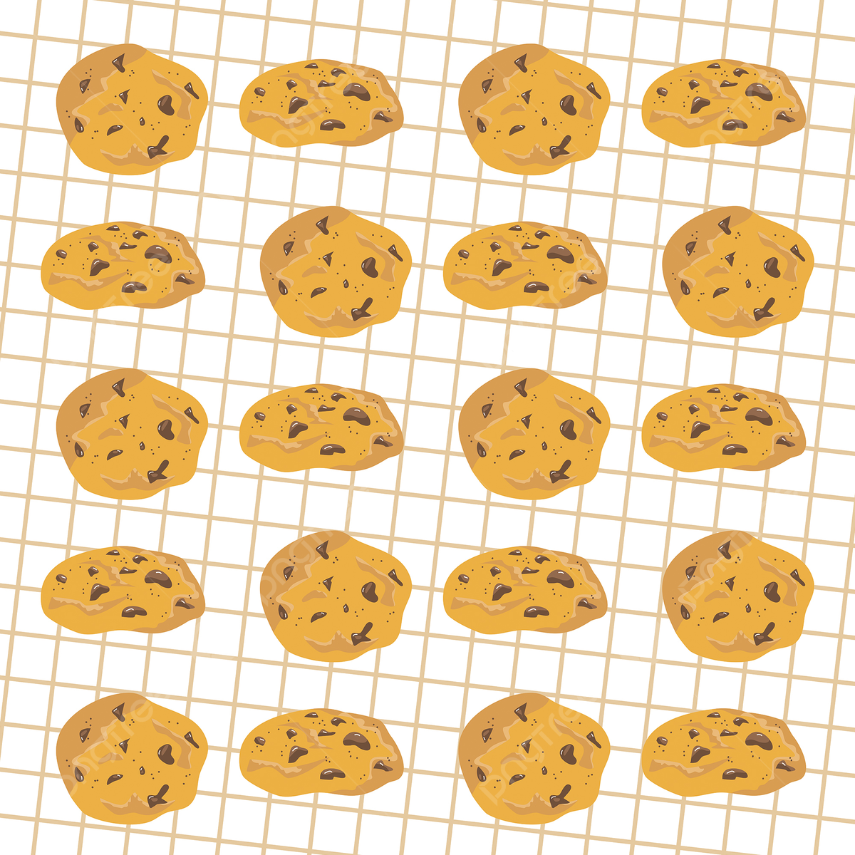 Cookies Backgrounds