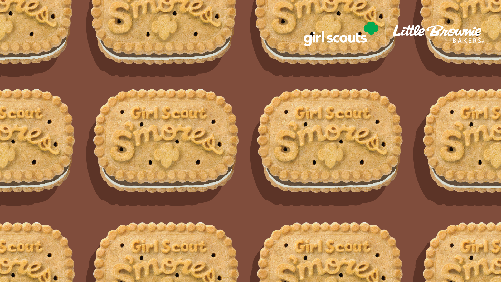 Cookies Backgrounds