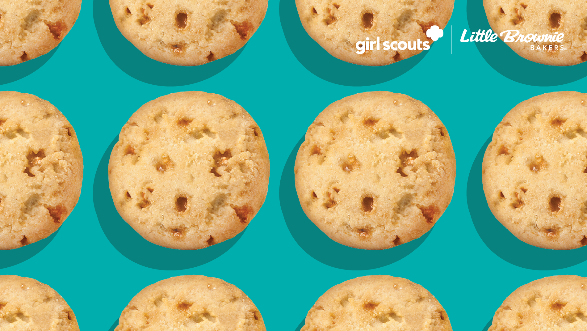 Cookies Backgrounds