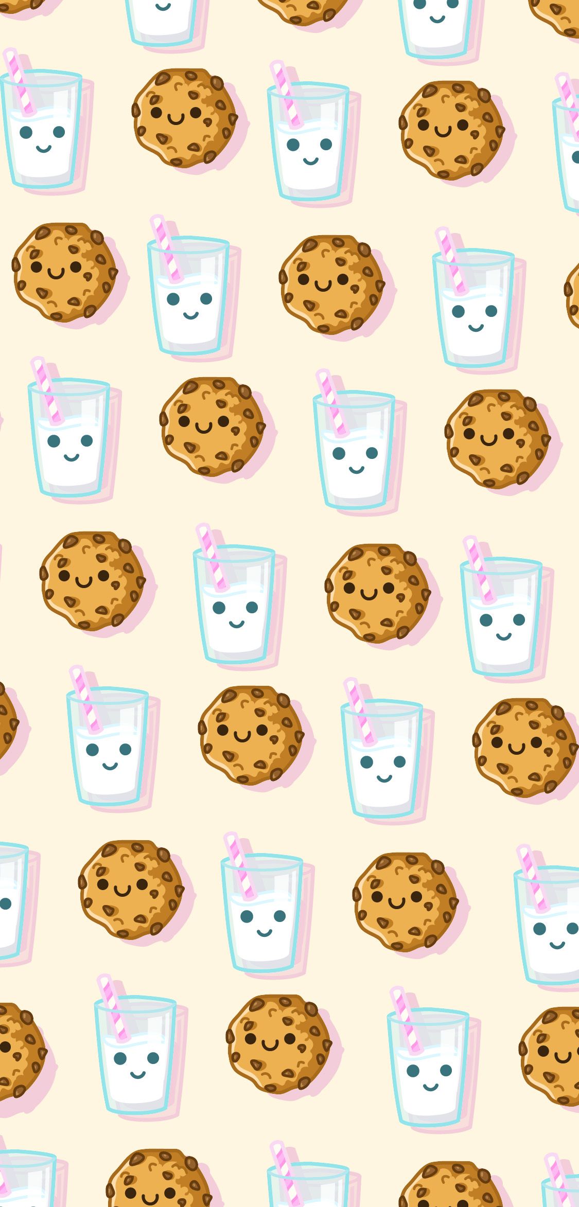 Cookies Backgrounds