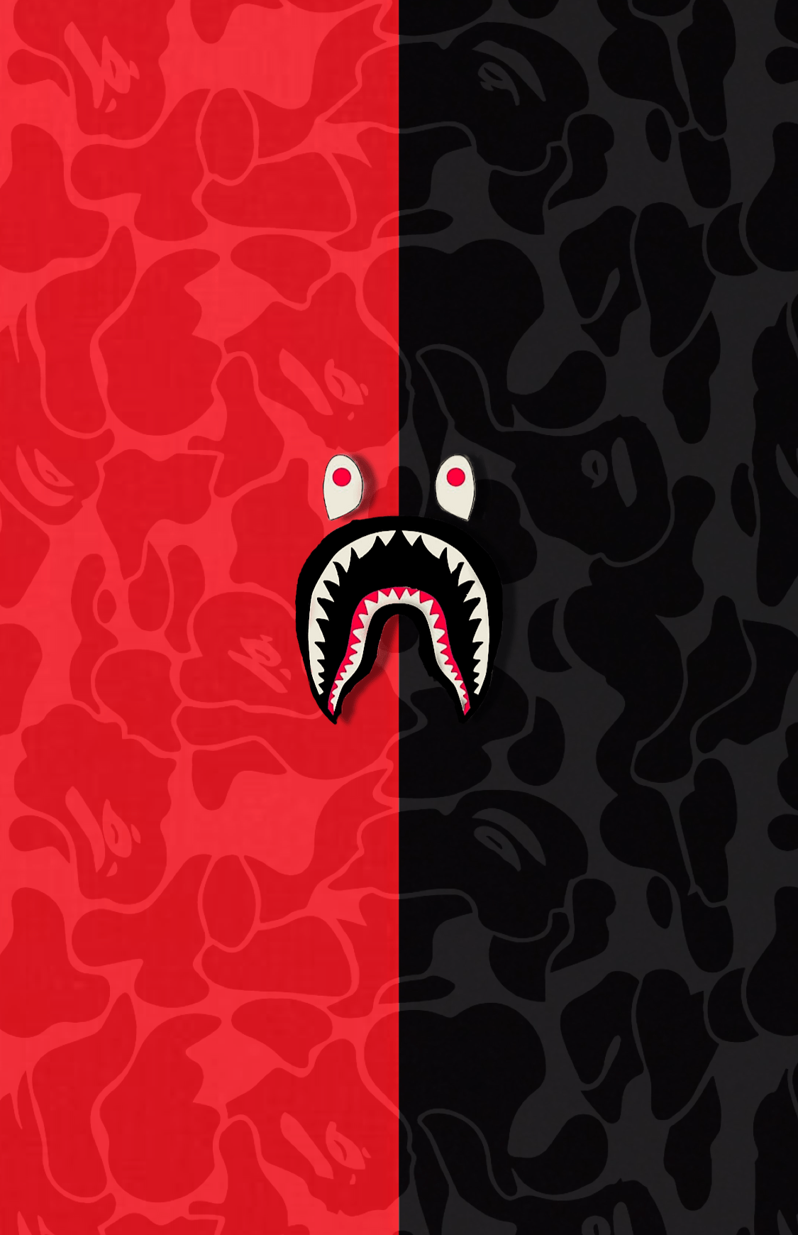 Cool Bape Backgrounds