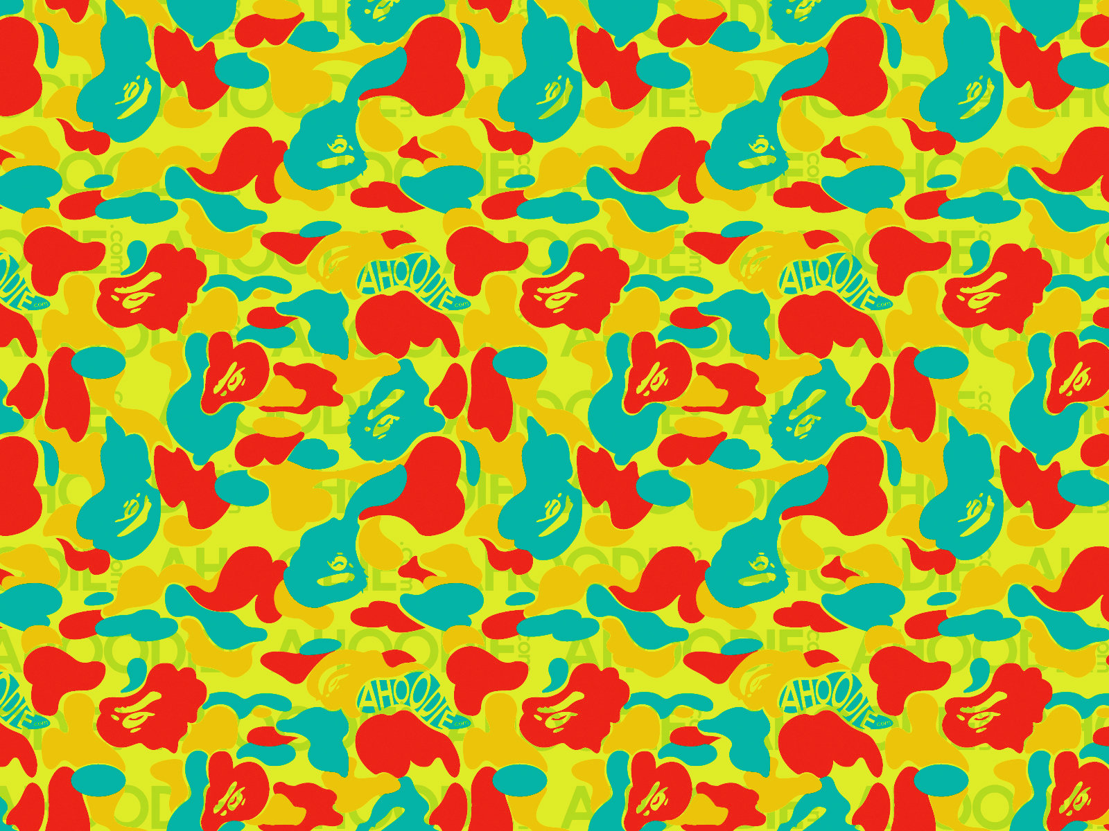 Cool Bape Backgrounds