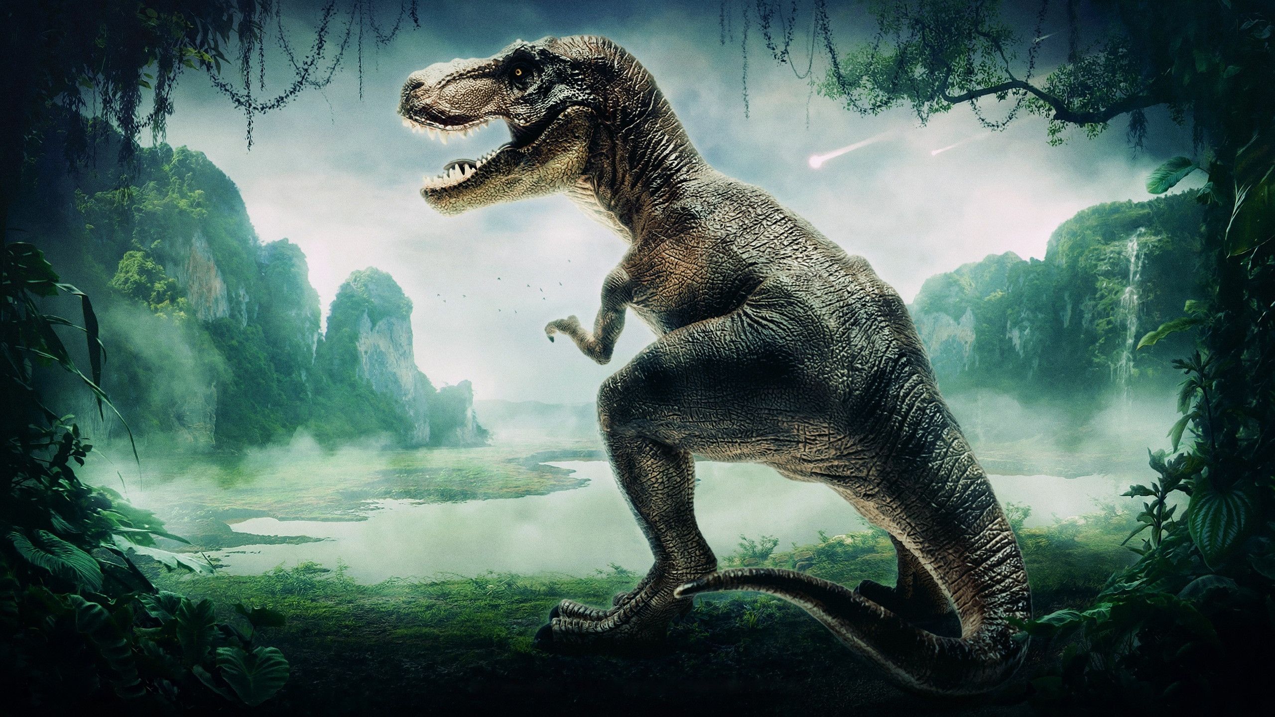 Cool Dinosaur Backgrounds