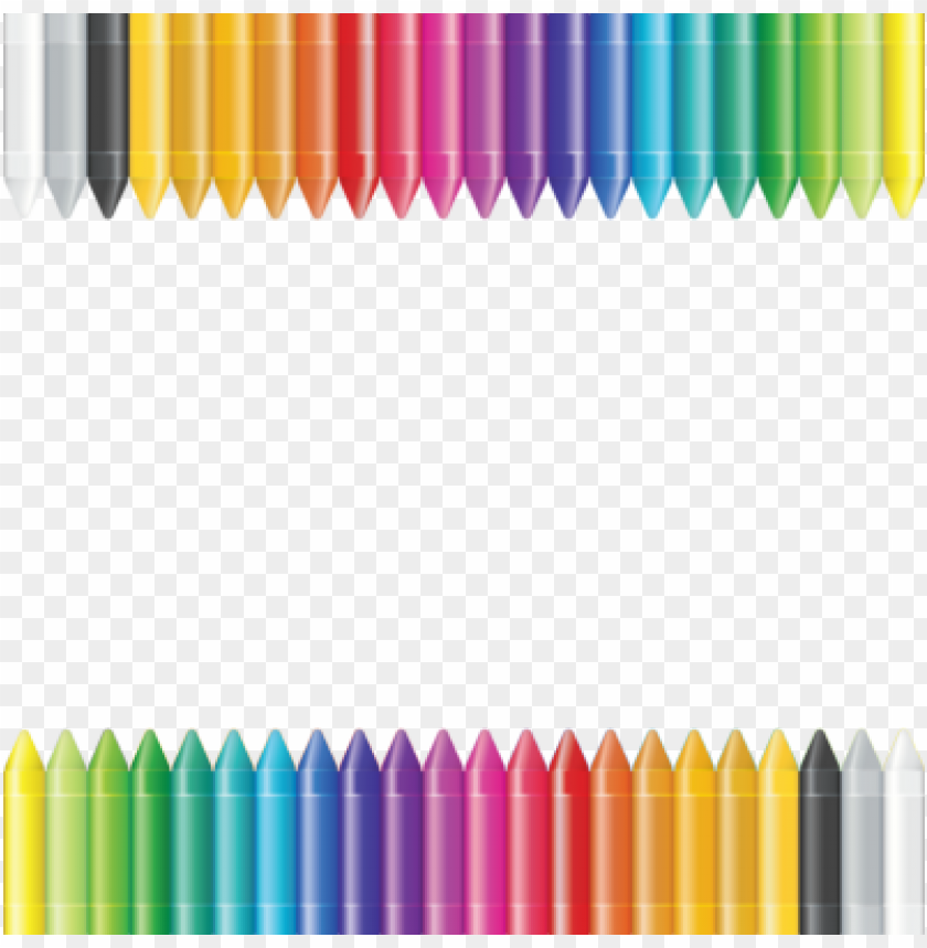 Crayola Background