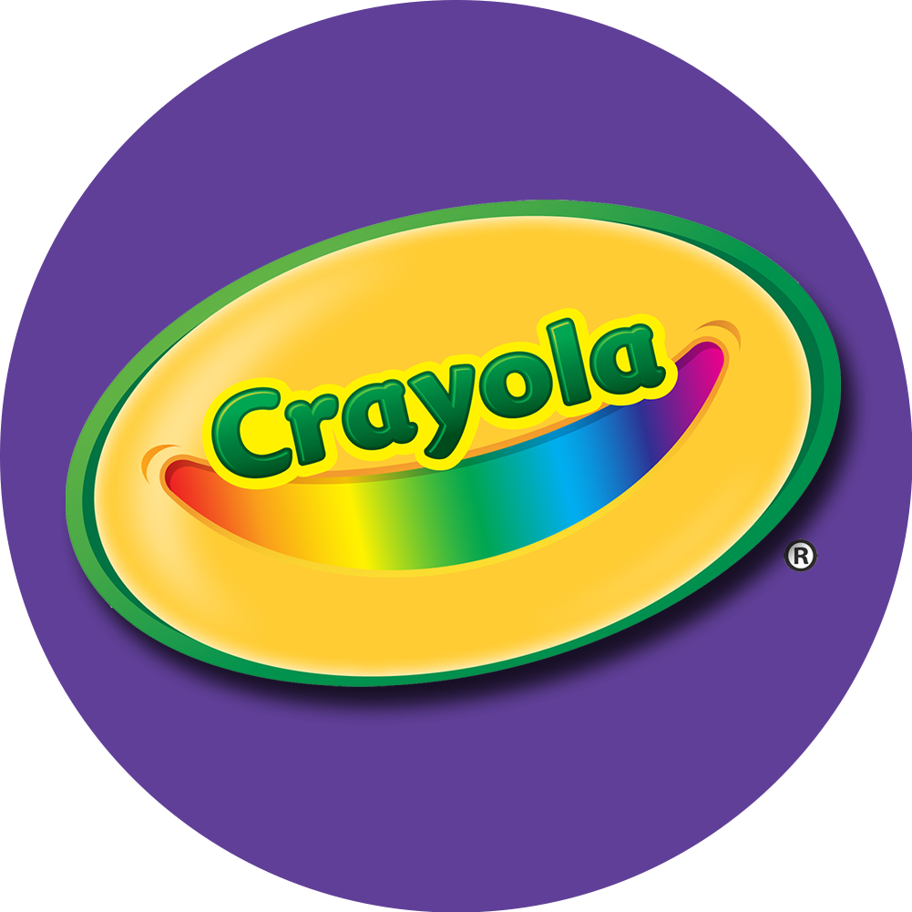 Crayola Background