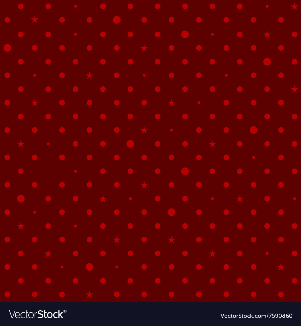 Crimson Red Background