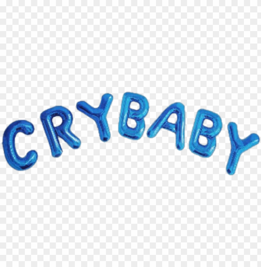 Cry Baby Background