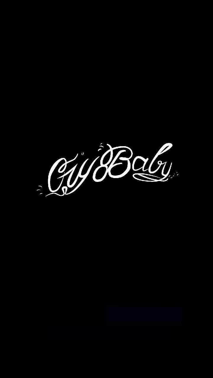 Cry Baby Background