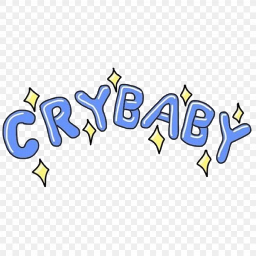 Cry Baby Background