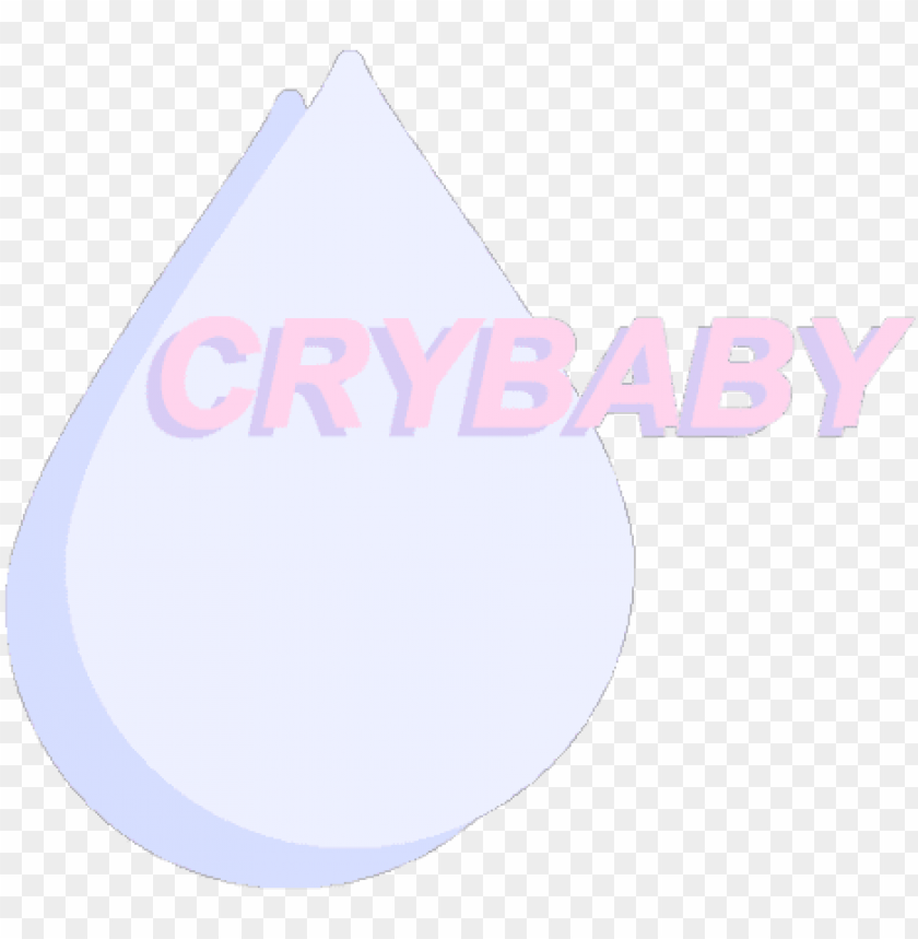 Cry Baby Background