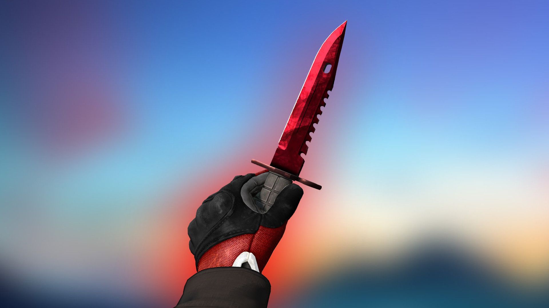 Csgo Knife Background