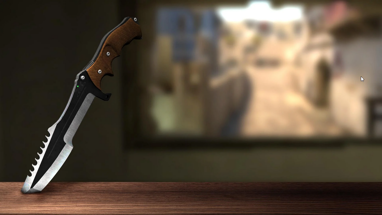 Csgo Knife Background