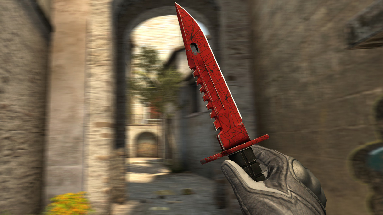 Csgo Knife Background