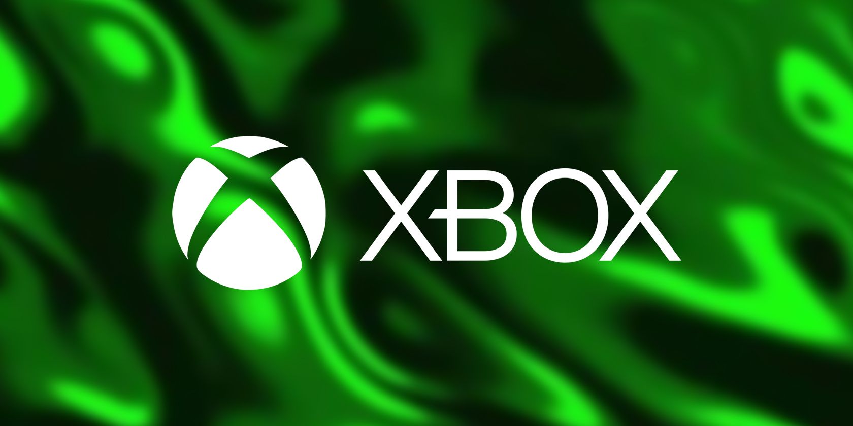 Custom Xbox Background
