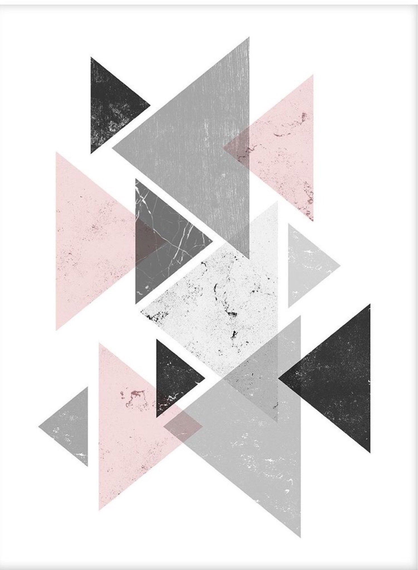 Cute Geometric Backgrounds