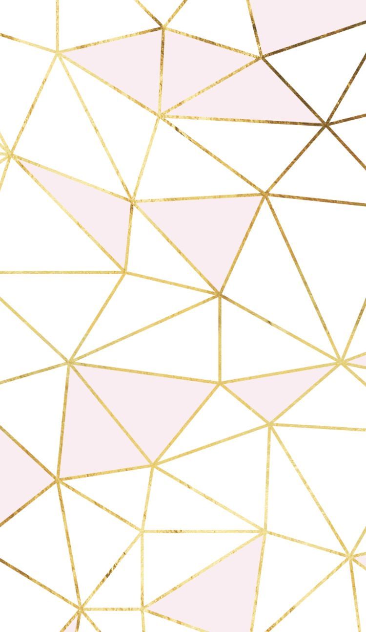 Cute Geometric Backgrounds