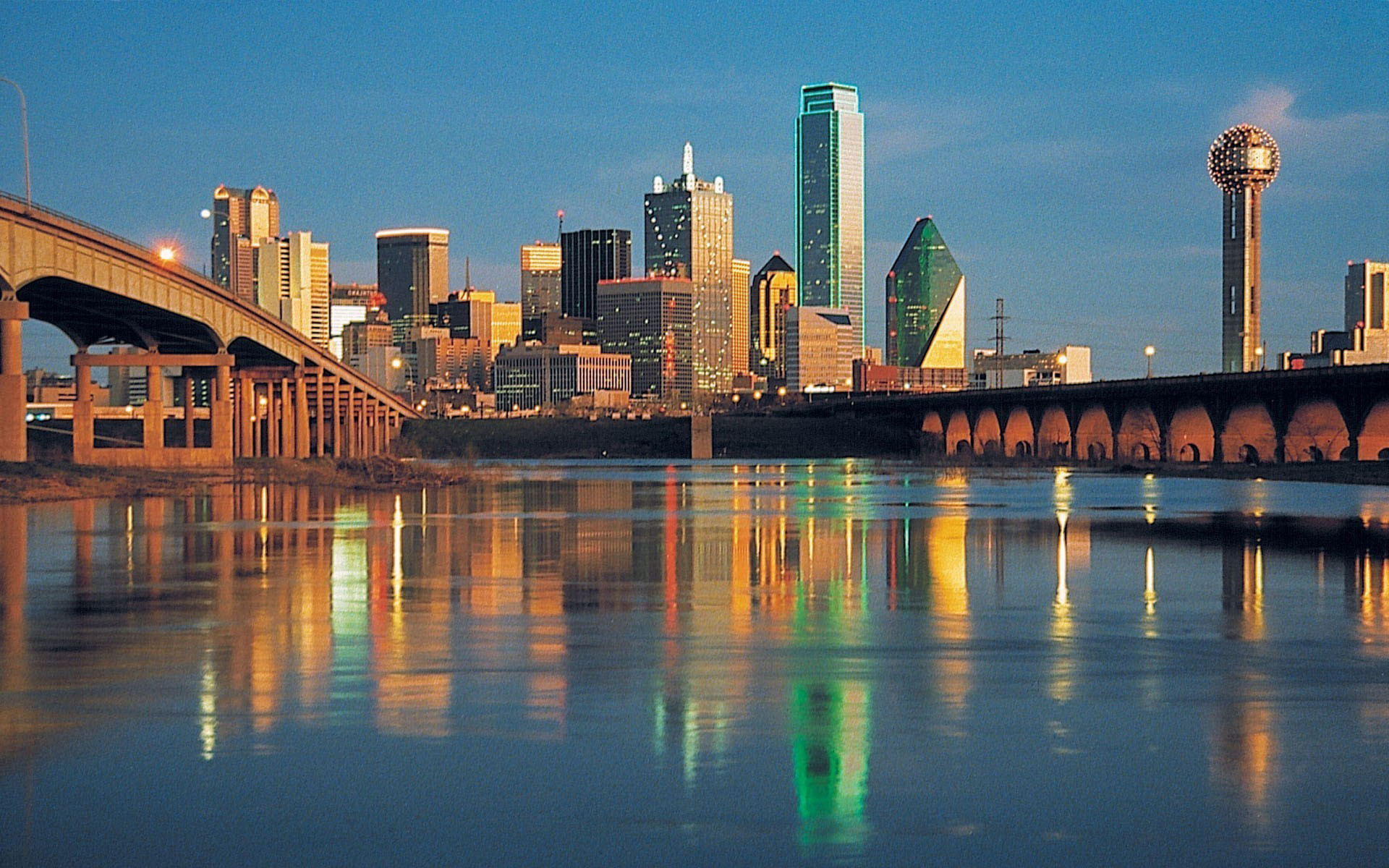 Dallas Backgrounds