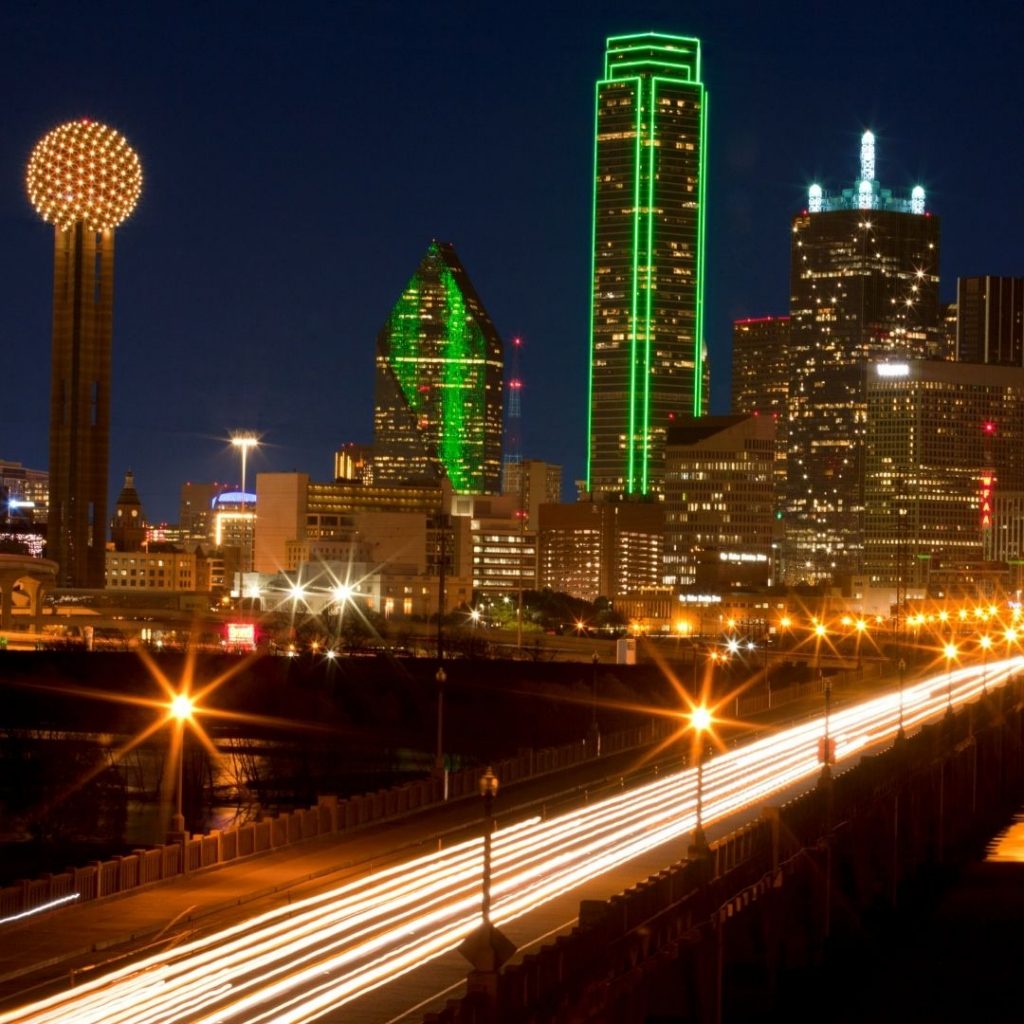 Dallas Backgrounds