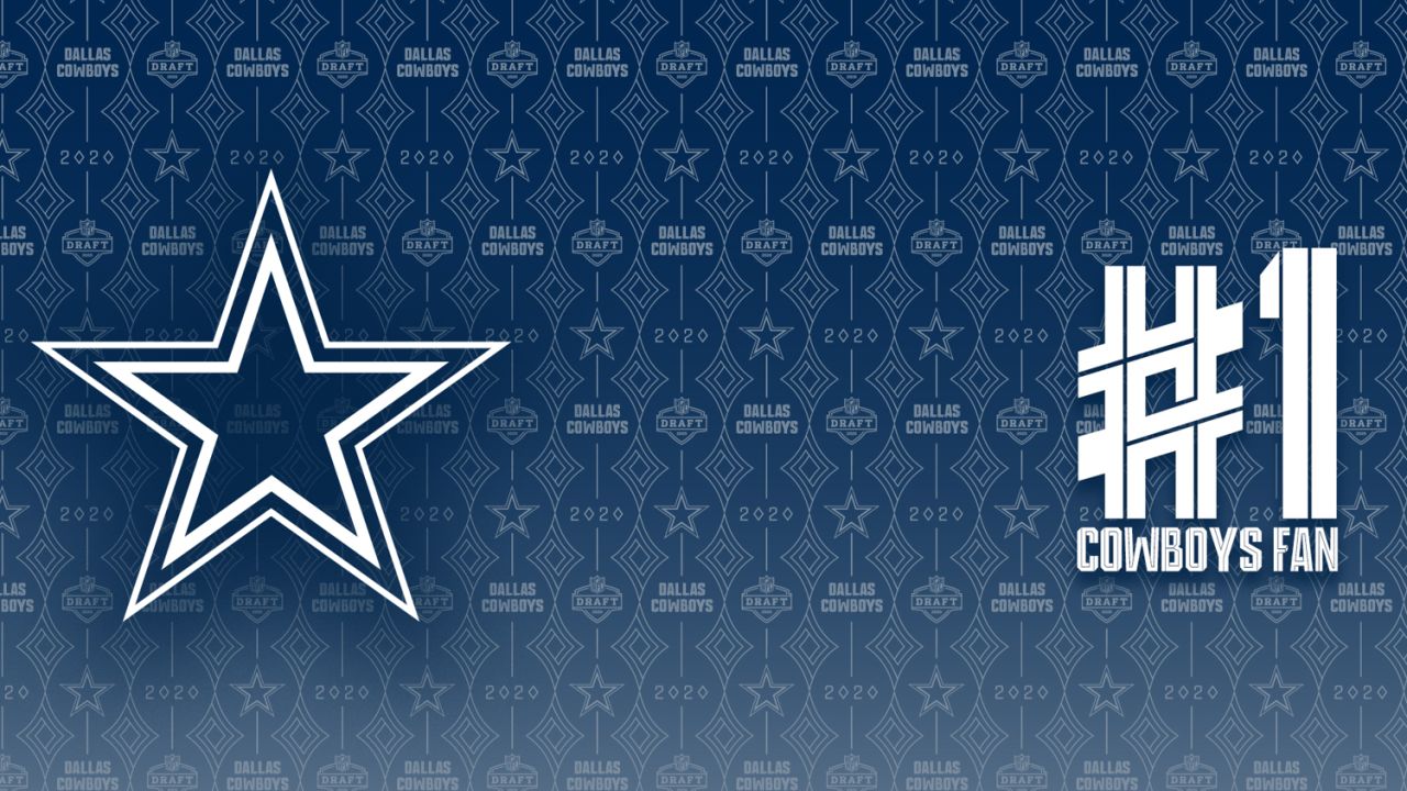 Dallas Cowboys Virtual Background