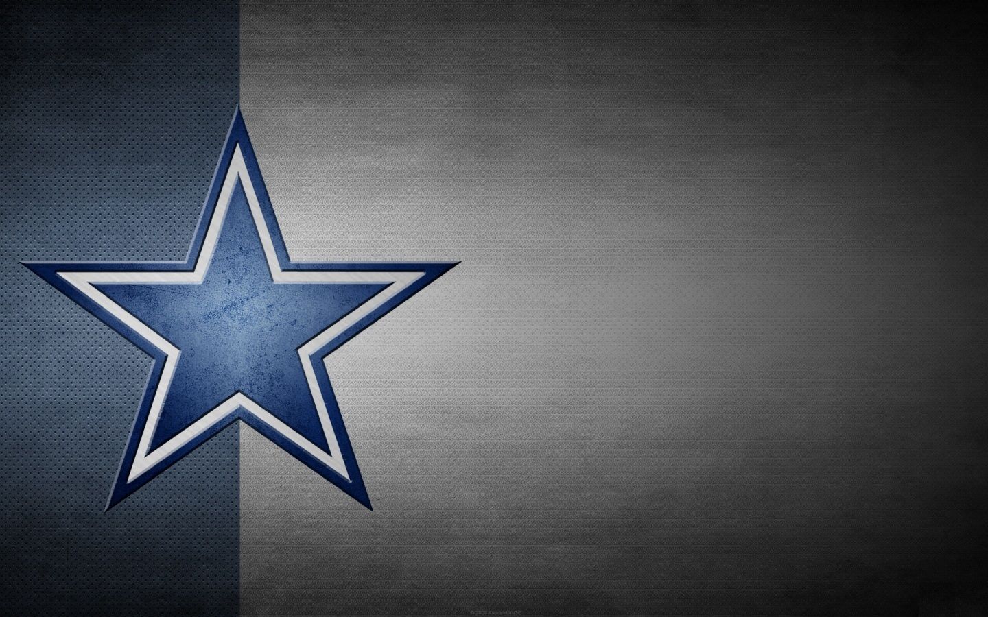 Dallas Cowboys Virtual Background