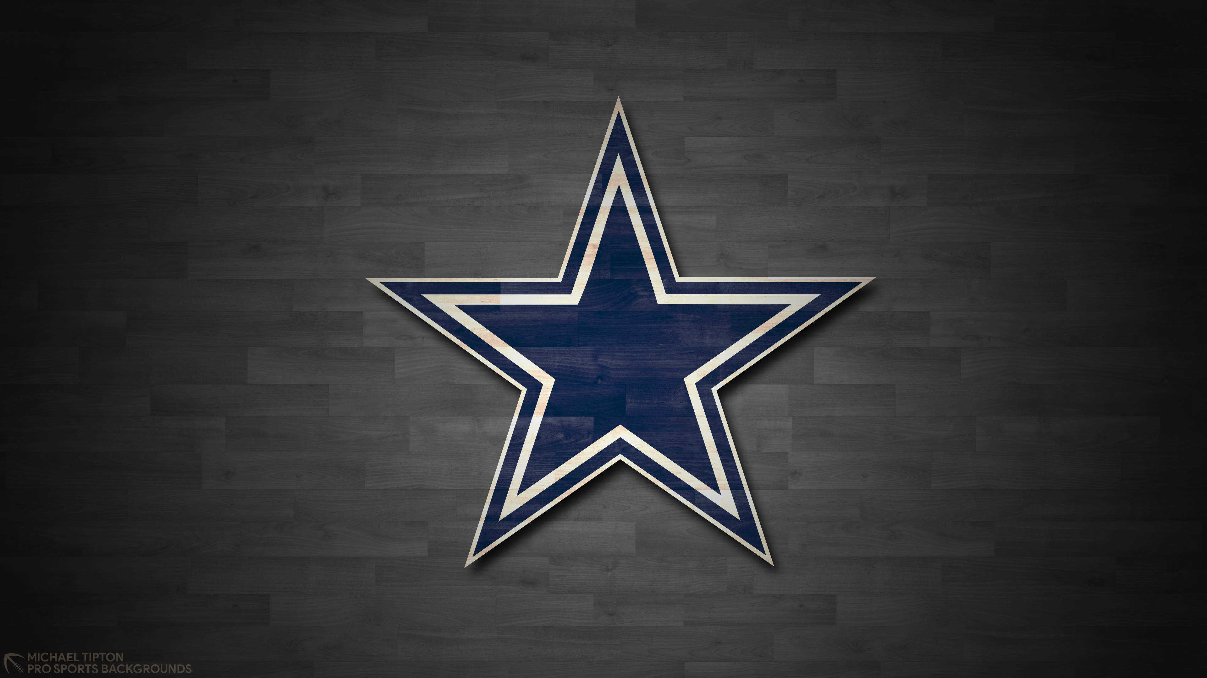 Dallas Cowboys Virtual Background