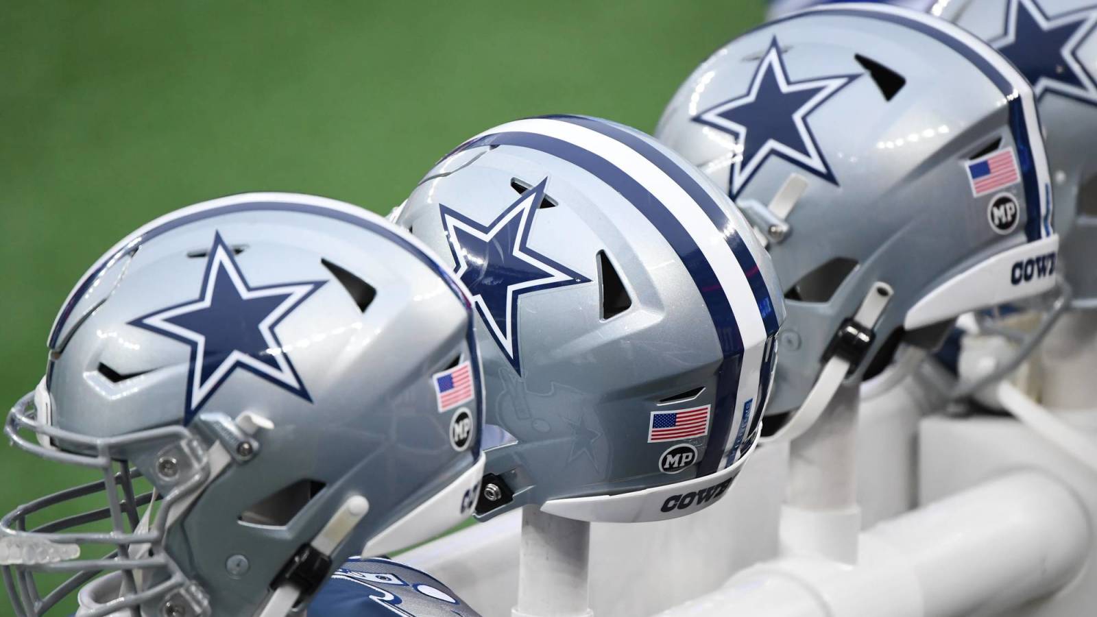 Dallas Cowboys Virtual Background