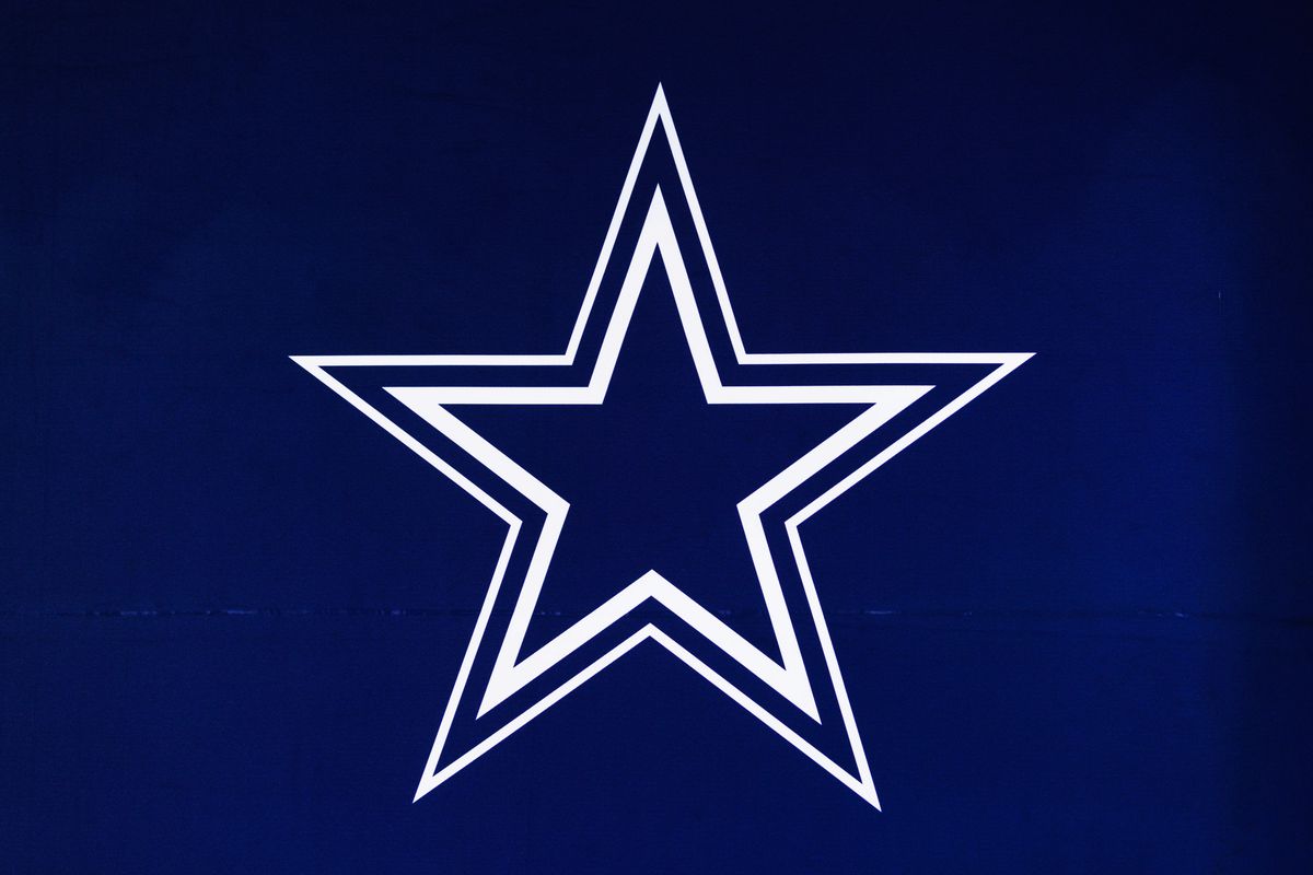 Dallas Cowboys Virtual Background