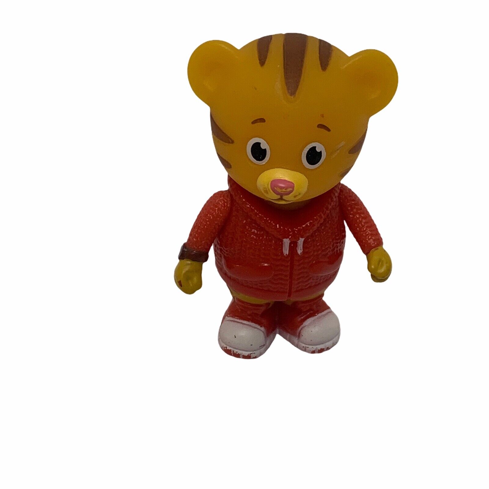 Daniel Tiger Background