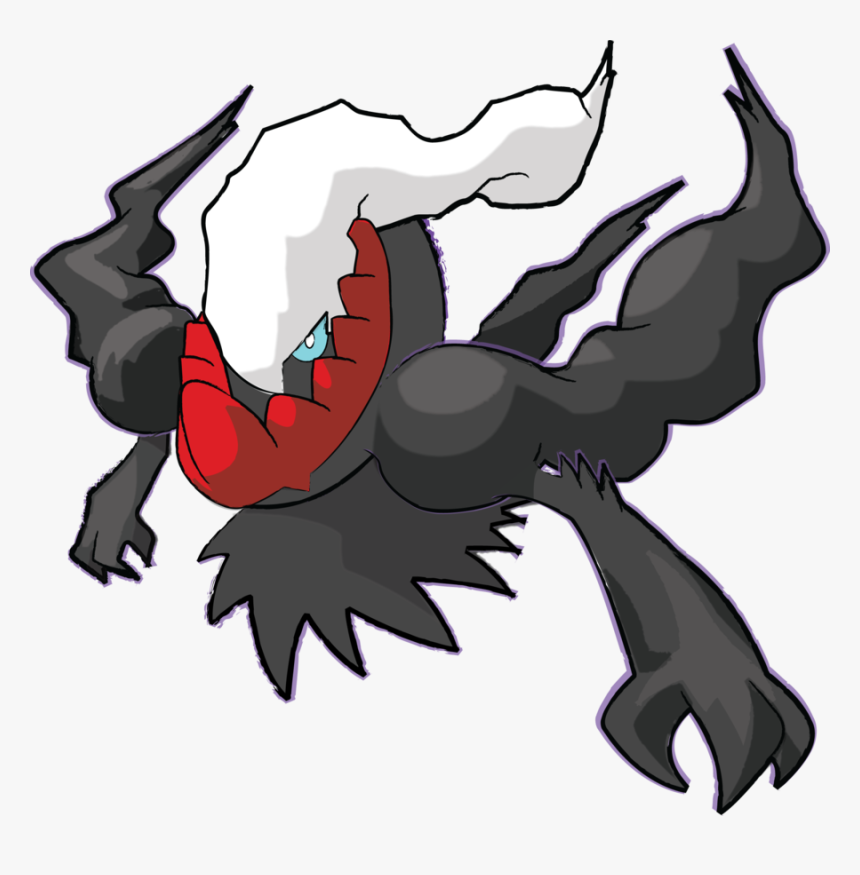 Darkrai Background